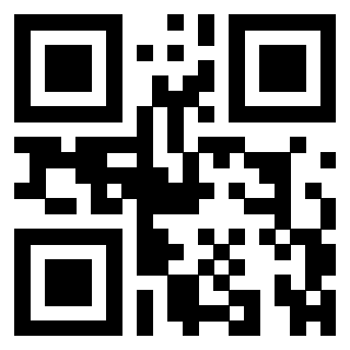 3309667698 - Immagine del QrCode