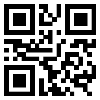 Immagine del Qr Code di 3309667699