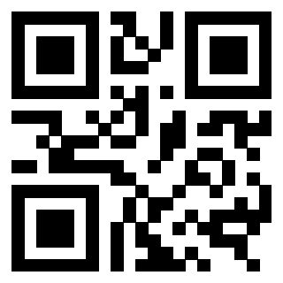Immagine del Qr Code di 3309667700