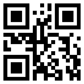 Immagine del QrCode di 3309667705