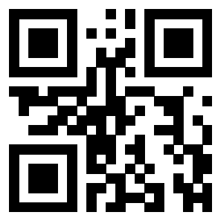 Immagine del QrCode di 3309667706