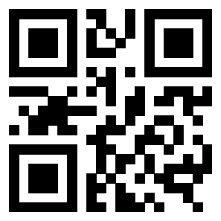 3309667709 - Immagine del QrCode associato