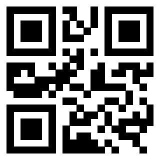 Immagine del QrCode di 3309667711