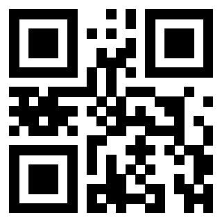 Immagine del Qr Code di 3309667712