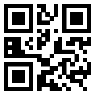 Il QrCode di 3309667715
