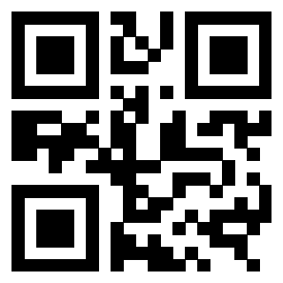3309667718 Qr Code associato