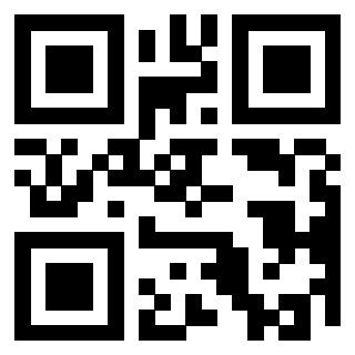 Scansione del QrCode di 3309667723