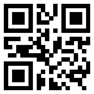 Il QrCode di 3309667730