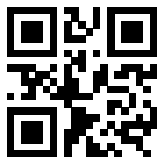 3309667736 - Immagine del QrCode associato