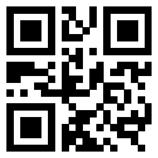 3309667741 - Immagine del QrCode