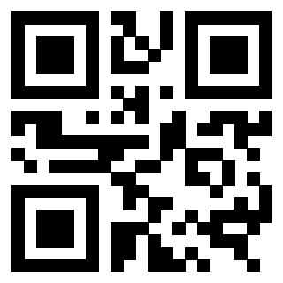 Immagine del Qr Code di 3309667742