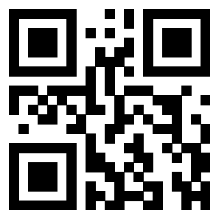 Immagine del Qr Code di 3309667747