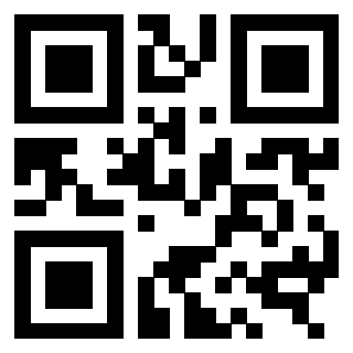 3309667748 - Immagine del Qr Code