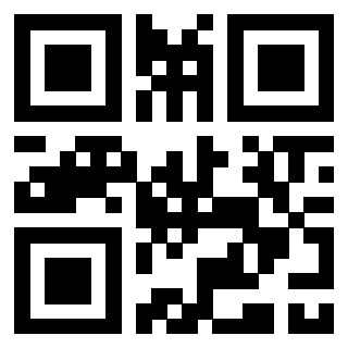 3309667751 - Immagine del Qr Code