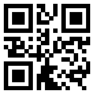 Il Qr Code di 3309667752