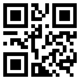 Scansione del QrCode di 3309667755