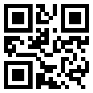 3309667757 QrCode associato