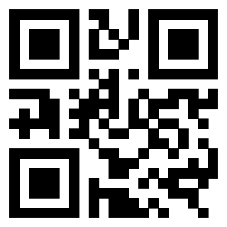 3309667760 - Immagine del QrCode associato