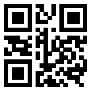 Il Qr Code di 3309667764