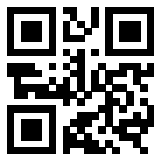 Scansione del Qr Code di 3309667765