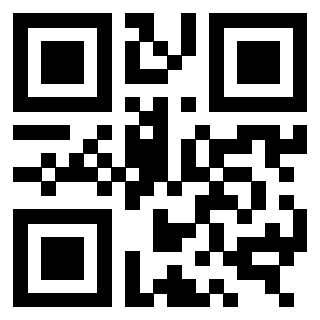 3309667769 QrCode associato