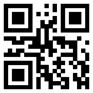 3309667772 - Immagine del Qr Code associato