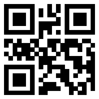 Scansione del Qr Code di 3309667773
