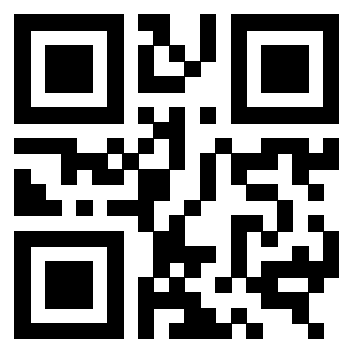 Scansione del QrCode di 3309667777