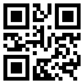 Scansione del Qr Code di 3309667784