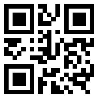 Scansione del Qr Code di 3309667786