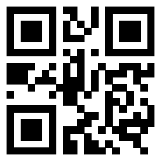 3309667787 - Immagine del QrCode