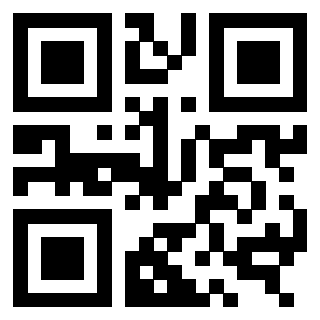 3309667789 - Immagine del QrCode