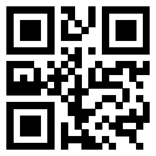 3309667790 - Immagine del Qr Code