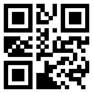 Scansione del Qr Code di 3309667794