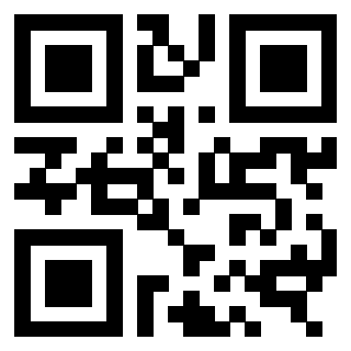 Immagine del Qr Code di 3309667796