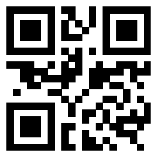 3309667801 QrCode associato