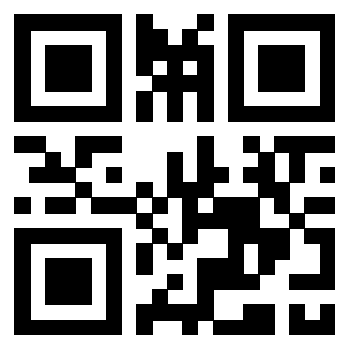 3309667805 - Immagine del QrCode