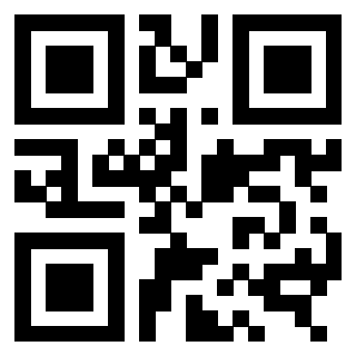 QrCode di 3309667806