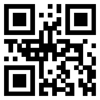 Scansione del QrCode di 3309667807