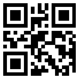 Il Qr Code di 3309667810