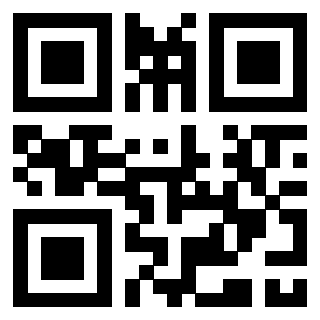 3309667811 - Immagine del QrCode