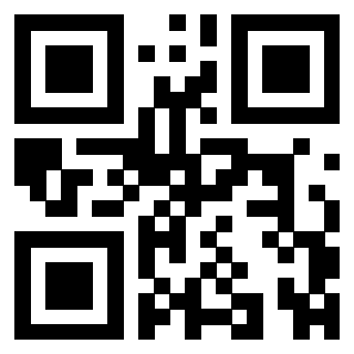Il Qr Code di 3309667814