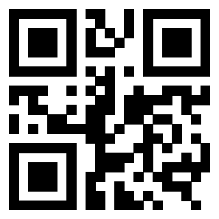 3309667815 - Immagine del Qr Code