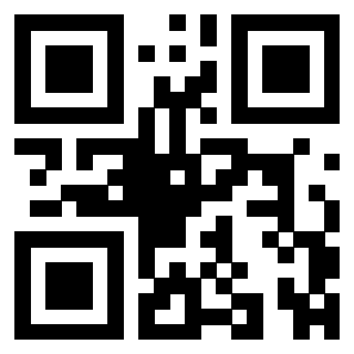 Scansione del Qr Code di 3309667816