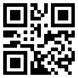 3309667821 - Immagine del QrCode