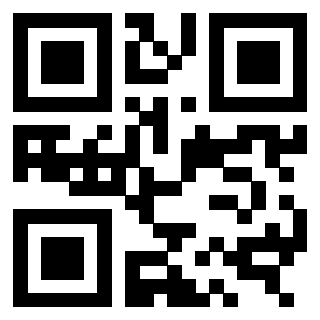 3309667822 QrCode associato