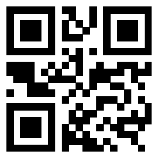 Immagine del QrCode di 3309667828