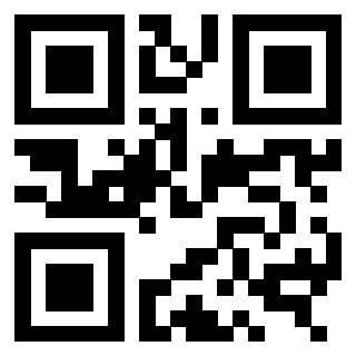3309667829 Qr Code associato