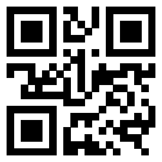3309667830 - Immagine del Qr Code