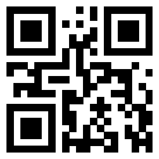 Il Qr Code di 3309667832